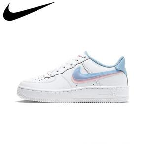 Nike Air Force 1 LV8 Double Swoosh CW1574-100