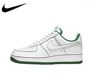 Nike Air Force 1 Low White Green White Green White Green CV1724-103
